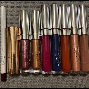 Colourpop lip bundle